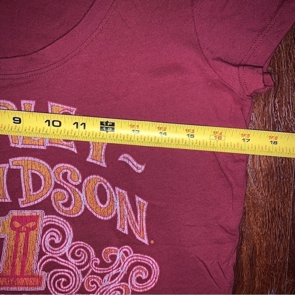 Harley-Davidson Retro 70’s Vibe - Picture 3 of 7